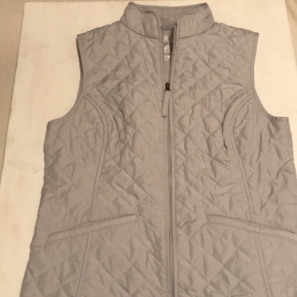 Van Heusen Puffer Vest
